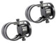 Yamaha Viking 2-Speaker SXS Cage Audio Kit with 2" Clamps by Pro Armor